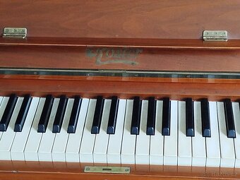 Pianino Rösler - 6