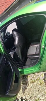 Dobry den rad bych nabídl moji octavii 3rs tsi 162kw - 6