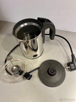 Elektricky slehac mleka - 6