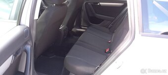 Volkswagen Passat B7 1.4 TSi - 6