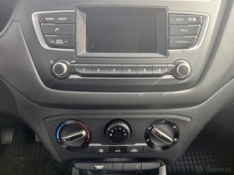 Hyundai i20 1.25i 55kW Facelift - 6