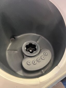 Thermomix TM6 Vorwerk bílý - 6