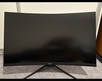 PS 5,Monitor 170hz,Myš,klávesnice - 6