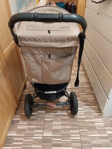 Kočárek Snap4, fusak Geslain - 6