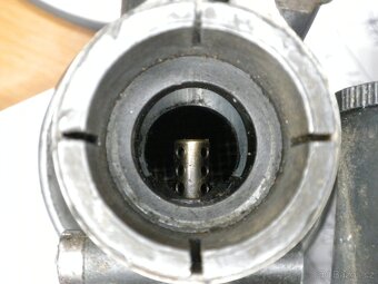 ČZ 175 předválečná málo vídaný kompletní JIKOV 2423, - 6