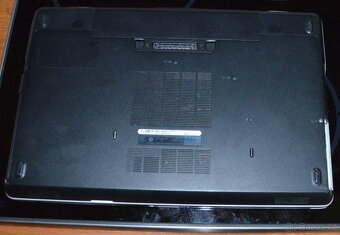 Dell Latitude E6540 (15.6", Full HD, i5 2x3,1 GHz) - kus 1 - 6