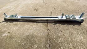 Stojan pod úle. - 6