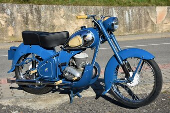 Veterán Peugeot - 6