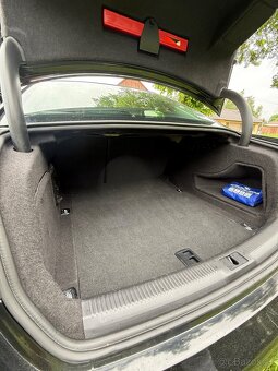 Audi A4 B8 quatrro - 6