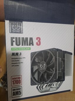 Asus Tuf Gaming B560M plus  Záruka - 6