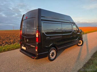 Opel Vivaro-B 1.6 CDI 103 kw - 140 HP - 6