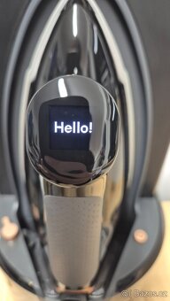 Žehlicí systém - Parní generátor Braun CareStyle 9 IS9090.BK - 6