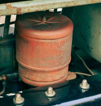 Koupím díly Škoda Rapid, Popular - 6