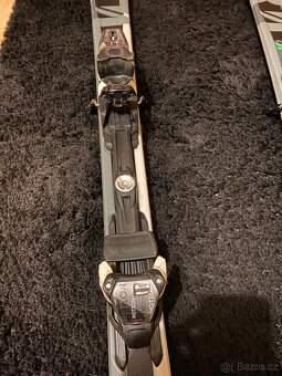 Lyže Völkl RTM75 173cm - 6