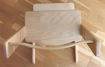 Dětská rostoucí židle Jitro - 6