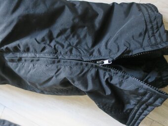 Zimní lyžařské kalhoty vel. 58 - 6