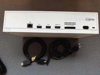 Xbox series S - 6