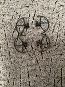 Dron potensic atom 4K + hub se 3 bateriemi - 6