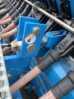 Lemken Saphir 8/300 + Zirkon 8/300 - 6