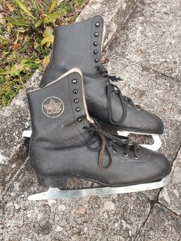 Pánské brusle - 6