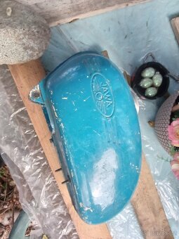 Stadion, Jaweta vyměna možná jen volat - 6