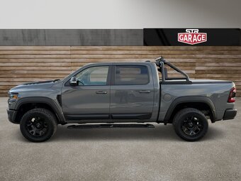 DODGE RAM TRX PAKET DESTROYER GREY - 6
