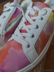 Dámské, dívčí tenisky Baťa nové, vel. 36 - 6