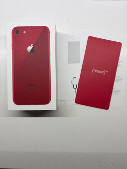 iPhone 8 RED - 6