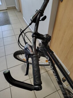 Horské kolo Apache dětské - 6