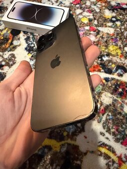 Iphone 14 pro max 128gb - 6