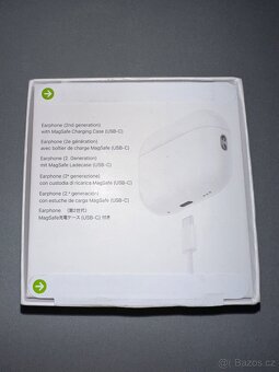 Apple AirPods 2 Pro - 6