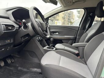 Dacia Jogger, Extreme Eco-G 100 5 míst - 6