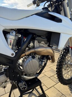 KTM sxf 250 2020 - 6