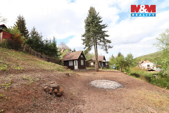 Prodej zahrady, 674 m², Pnětluky, Konětopy - 6