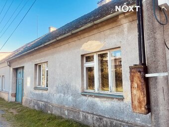 Prodej Chalupa, 45㎡ - 6