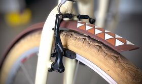 Dámské kolo CALIFORNIA - 6