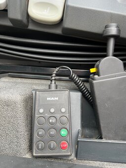 MAN TGX 18.440 EEV STANDARD, MANUAL, HYDRAULIKA - 6