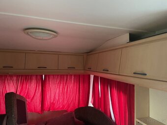 Prodám karavan zn. Gruau - 6