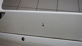 Zadní nárazník se spoilerem Audi Q5 - 6