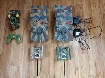 Hračky pro kluky - 6