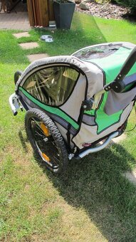 Dětská trojkolka - 6