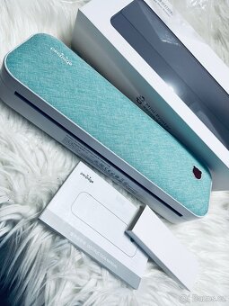 PERIPAGE termotiskárna přenosná - 6