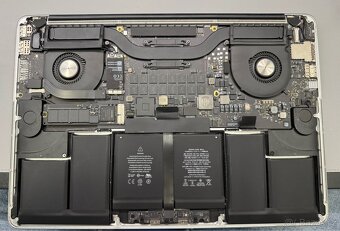 Apple MacBook Pro 15” i7/16/256 SSD 2015, MS OFFICE - 6