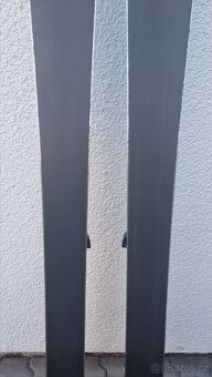 Lyže Elan RC Blue 150 cm - 6