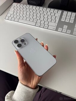 Prodám iPhone 14 pro 256 Gb - 6