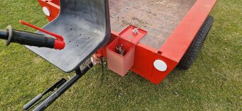 Tera Vari GCV 190 příslušenství - 6