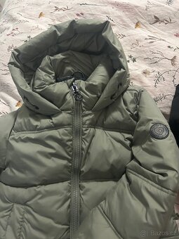 Bunda 2 ks kluk/ 122/127 - 6