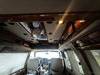 Chevrolet Chevy Van Gladiator - 6