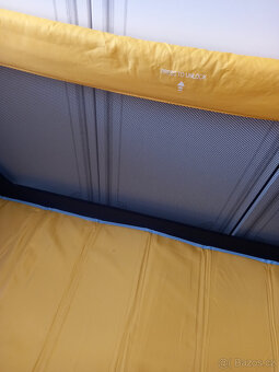 Cestovní postýlka Hauck - 6