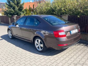 Škoda Octavia III Elegance, odpočet DPH - 6